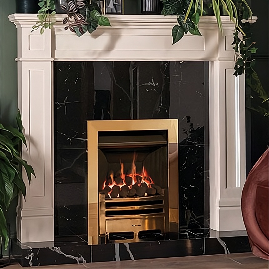 Inset Gas Fires and Stoves